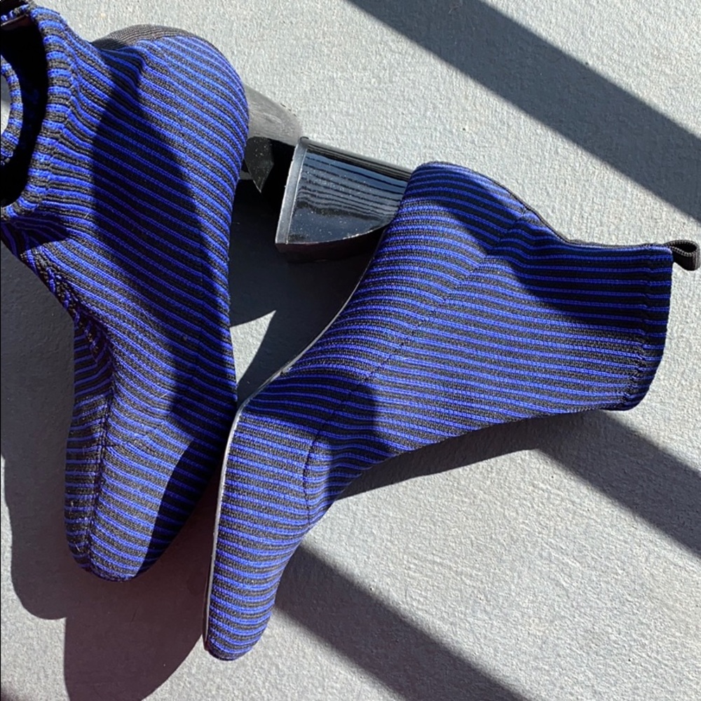 Booties - Picture 2 of 2